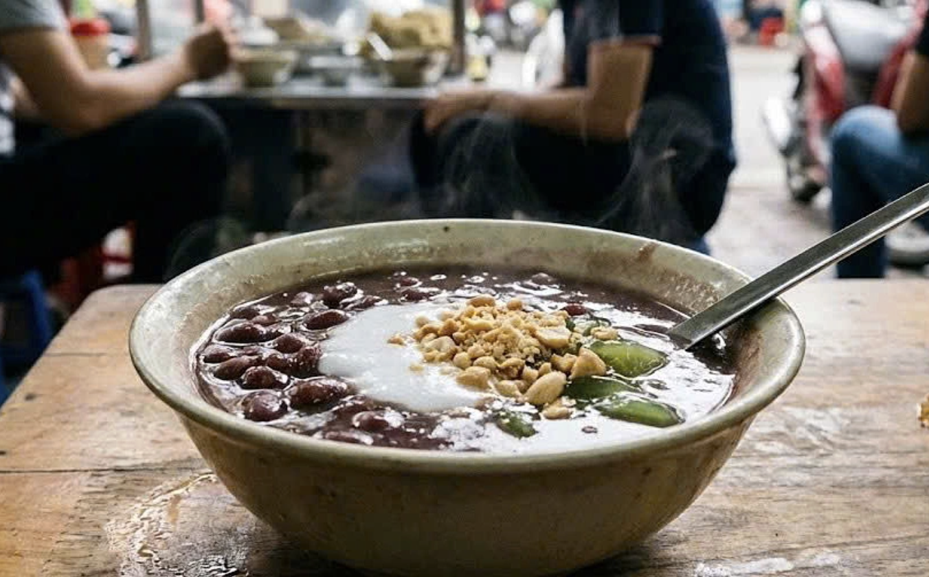 5 lợi ích nổi bật của đậu đỏ đối với sức khỏe tim mạch